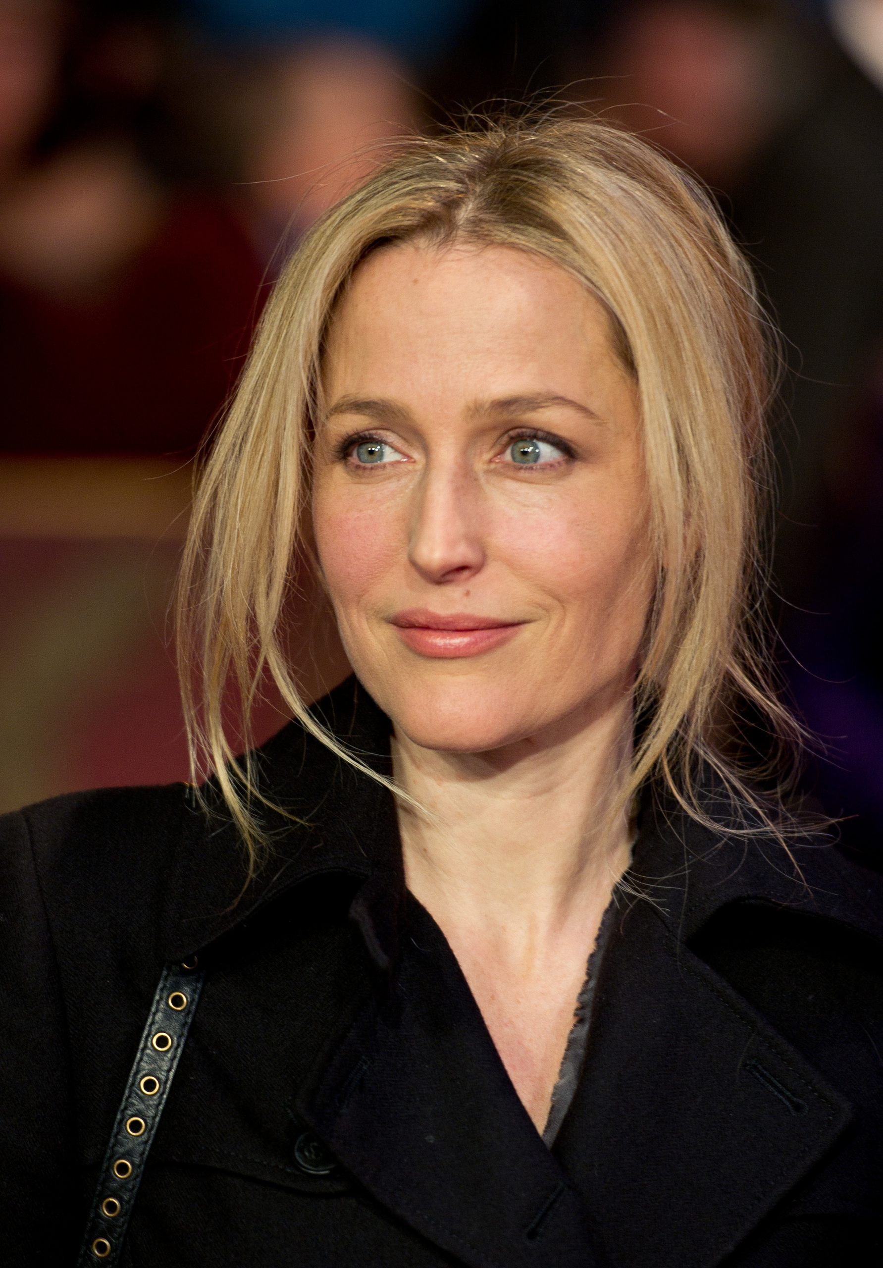 Gillian Anderson 712